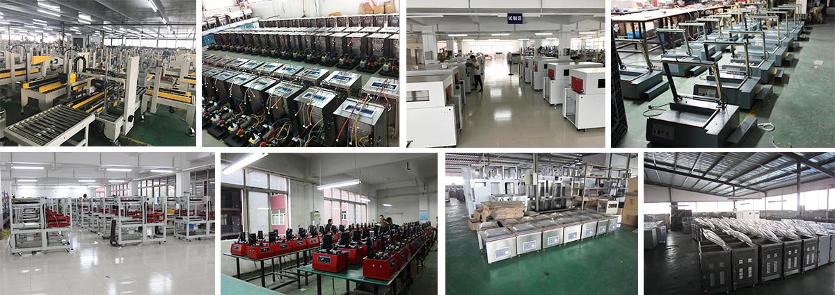 Wenzhou Xingye Machinery Equipment Co., Ltd.