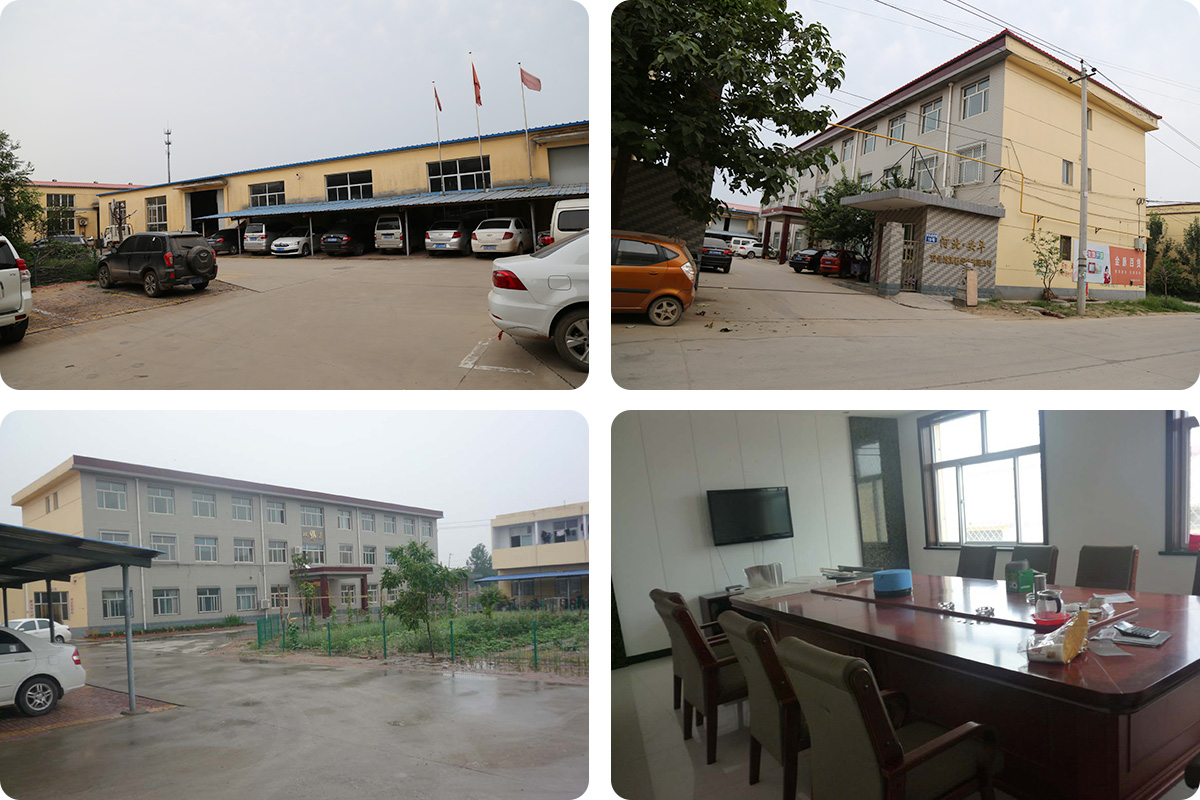 DSTAR FILTER MACHINERY CO., LTD.