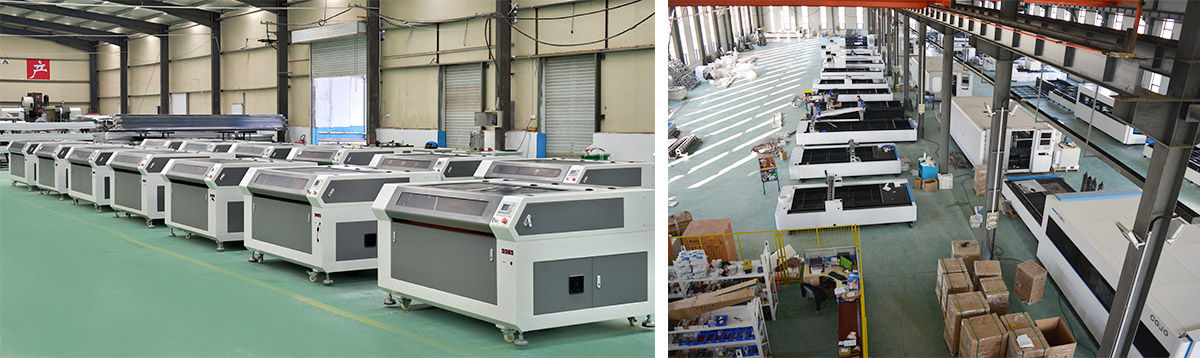 Jinan SIEME CNC Equipment Co., Ltd.